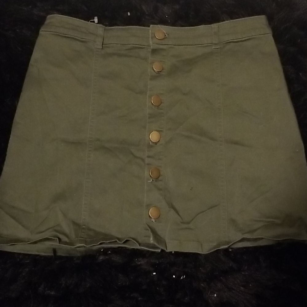 Size Medium ff21 skirt